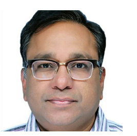 Dr. O.P. Gupta